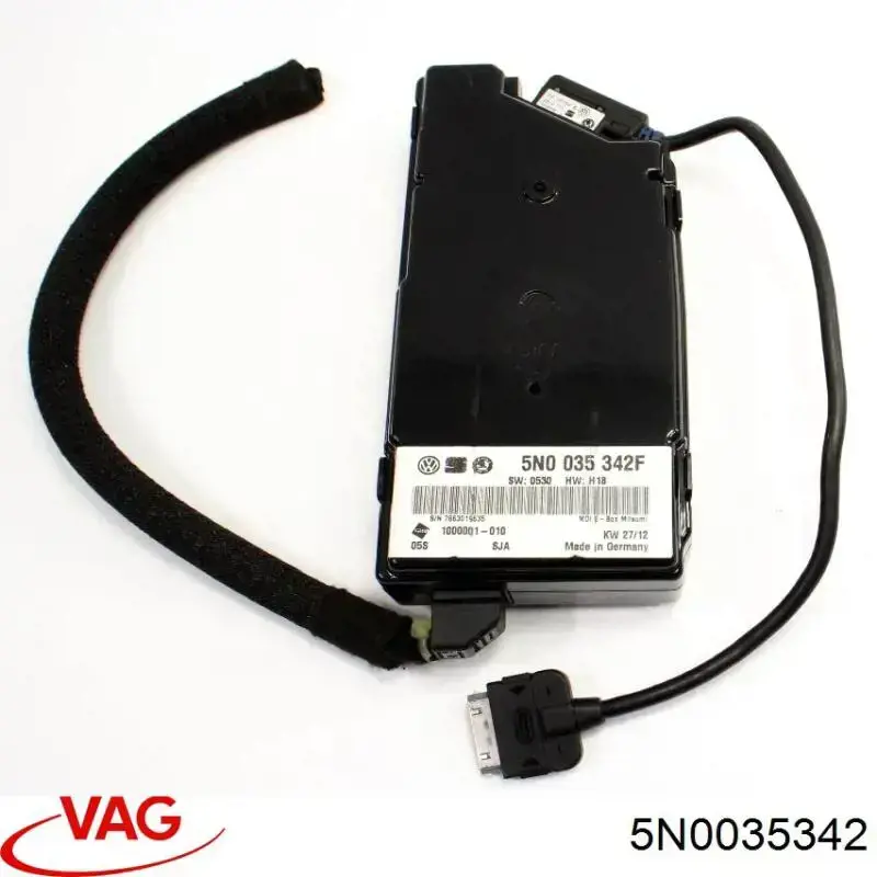 5N0035342 VAG 