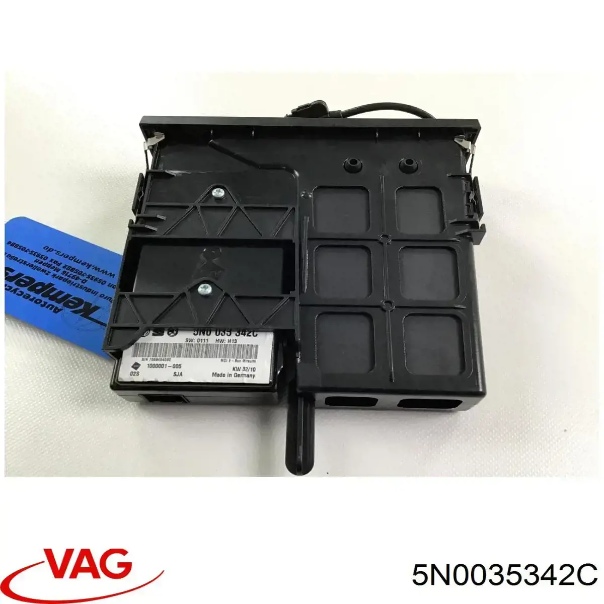  VAG 5N0035342C