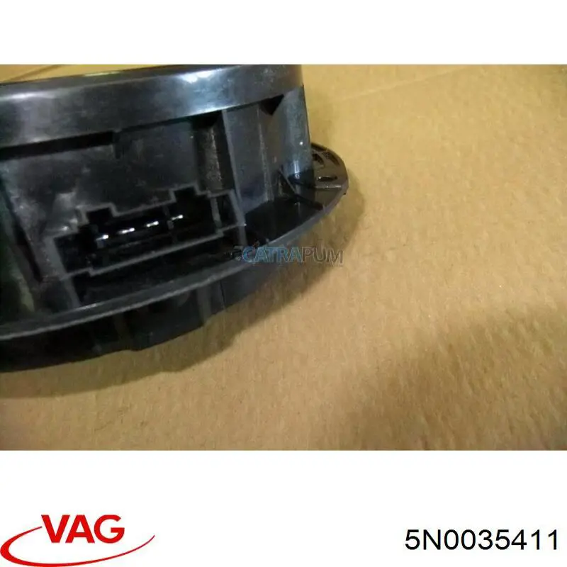 5N0035411 VAG 