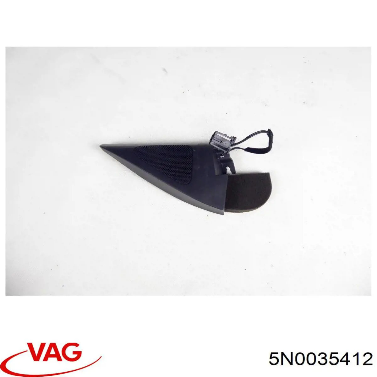 Купити 5N0035412 VAG 
