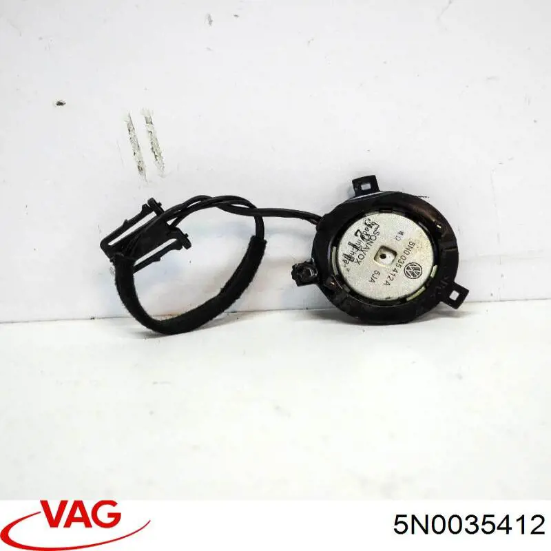  5N0035412 VAG