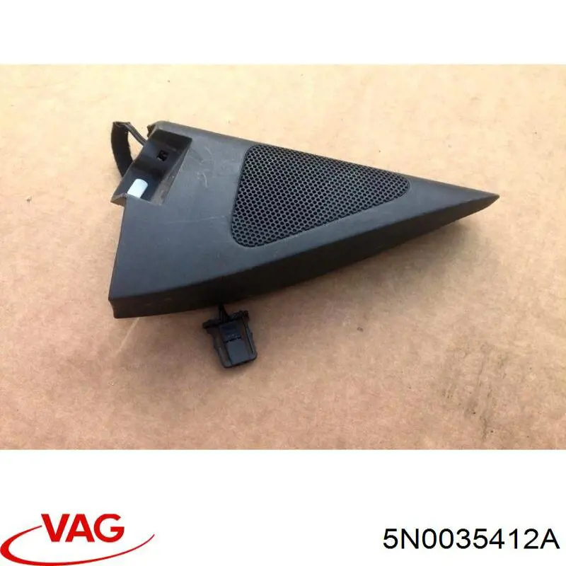 5N0035412A VAG Динамік передньої двері