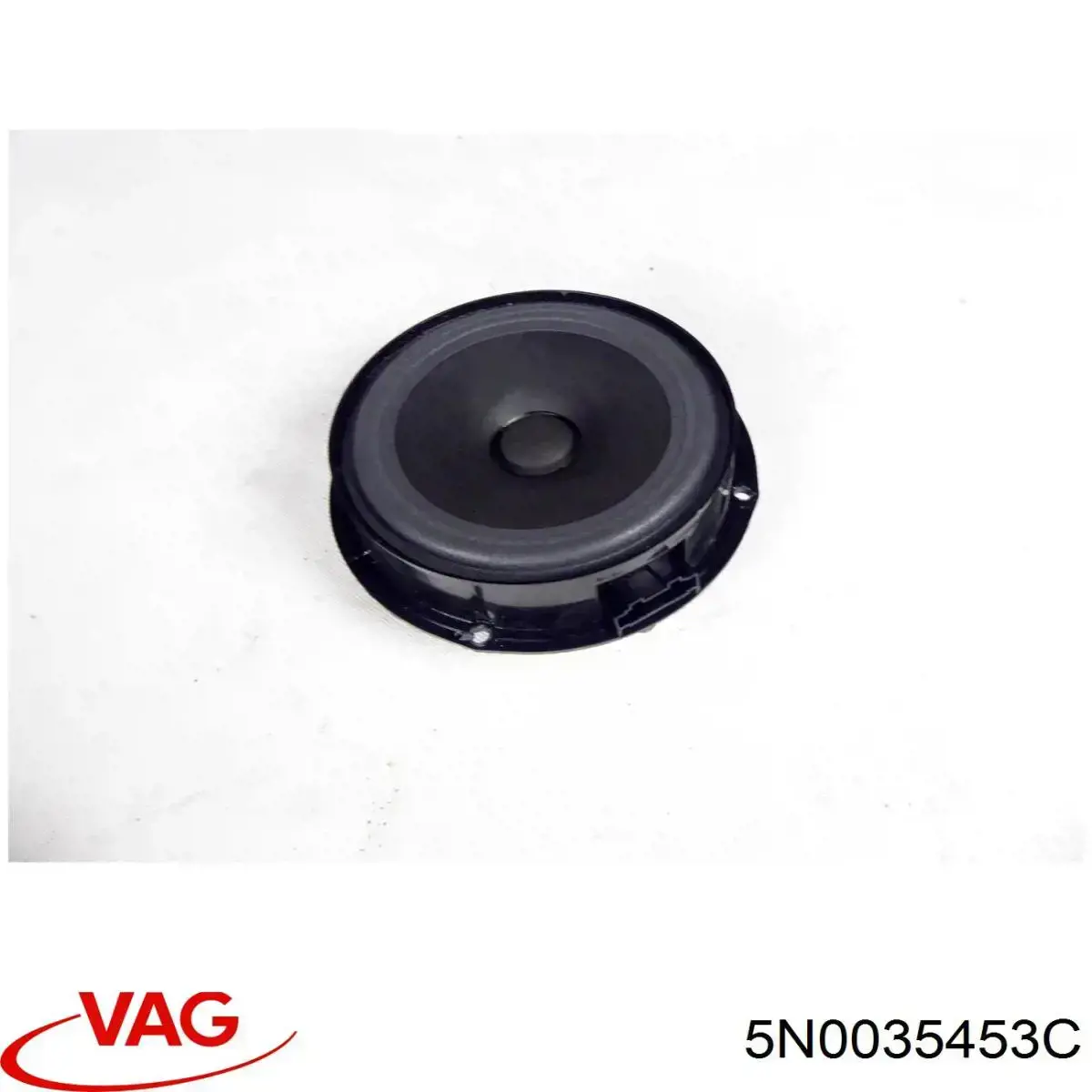 5N0035453C VAG Динамік передній