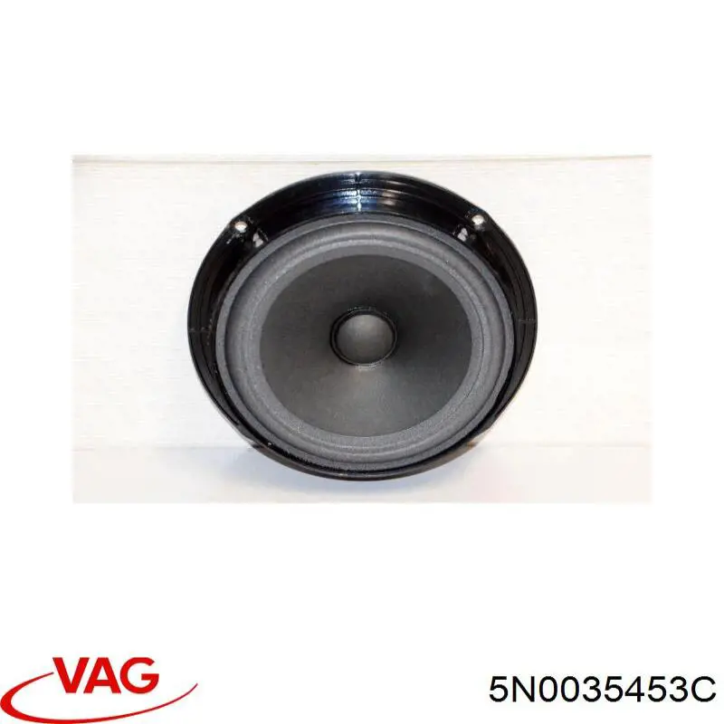 5N0035453C VAG Динамік передній