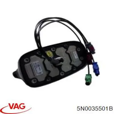 5N0035501B VAG 