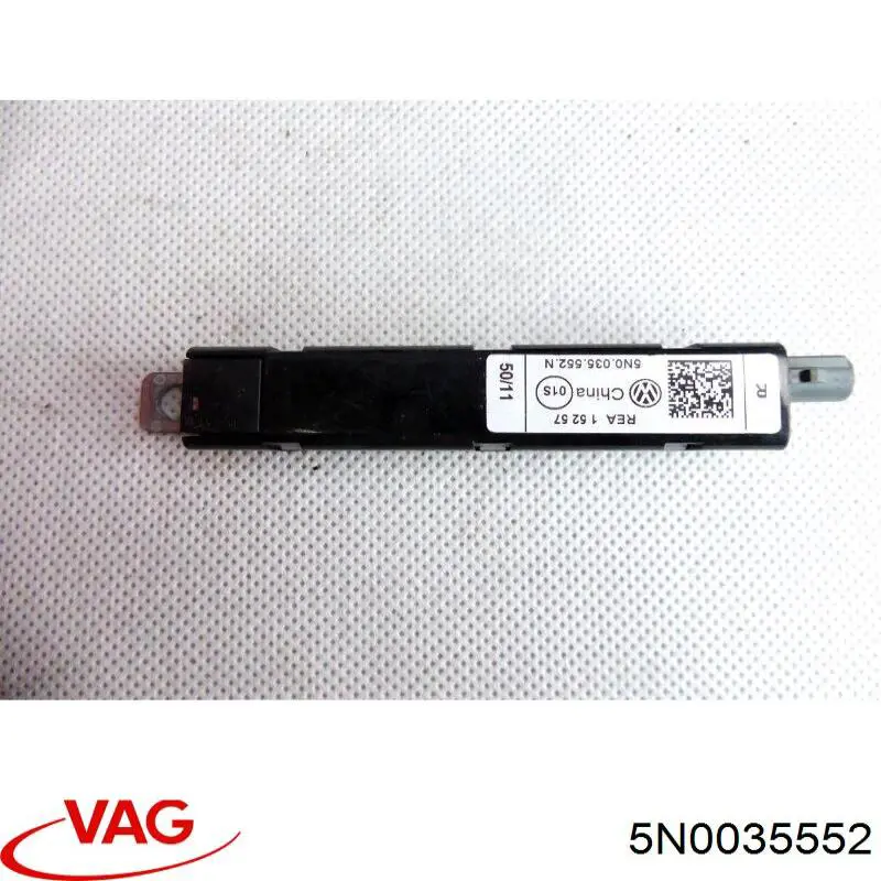 5N0035552 VAG 
