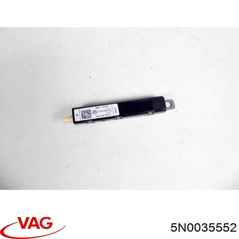  VAG 5N0035552 ціна, від 23.30 USD