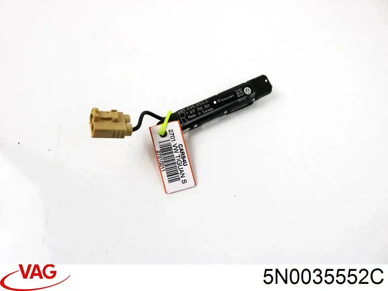 5N0035552C VAG 