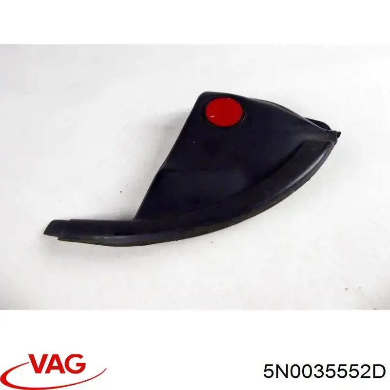 5N0035552D VAG 