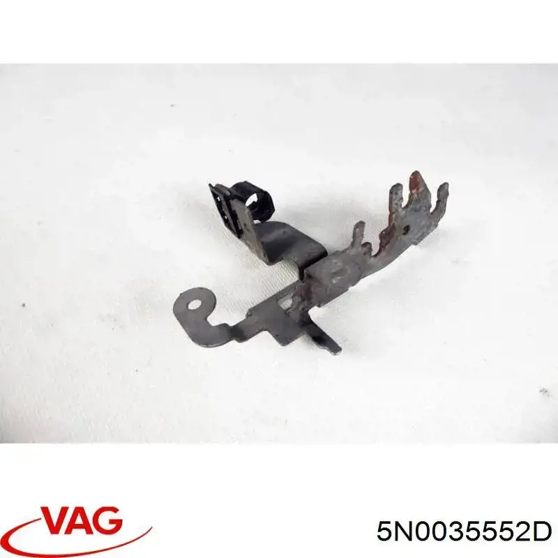 Купити 5N0035552D VAG 
