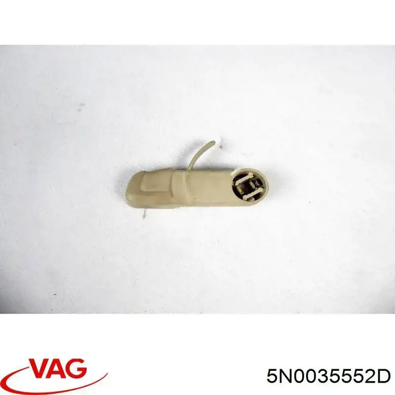  5N0035552D VAG