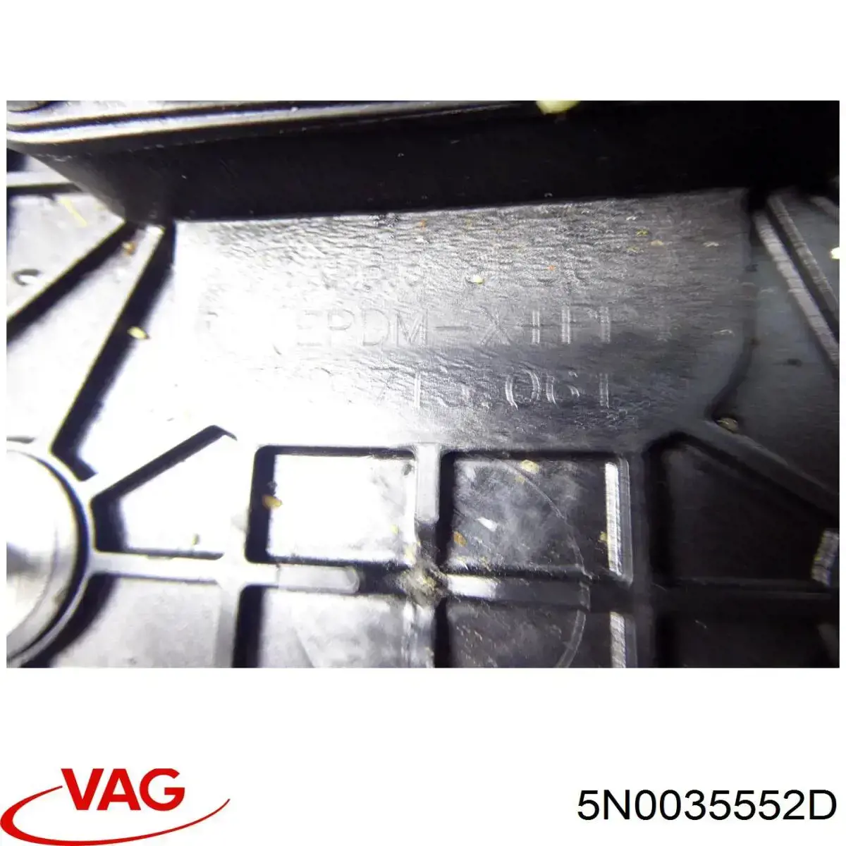 Купити 5N0035552D VAG 