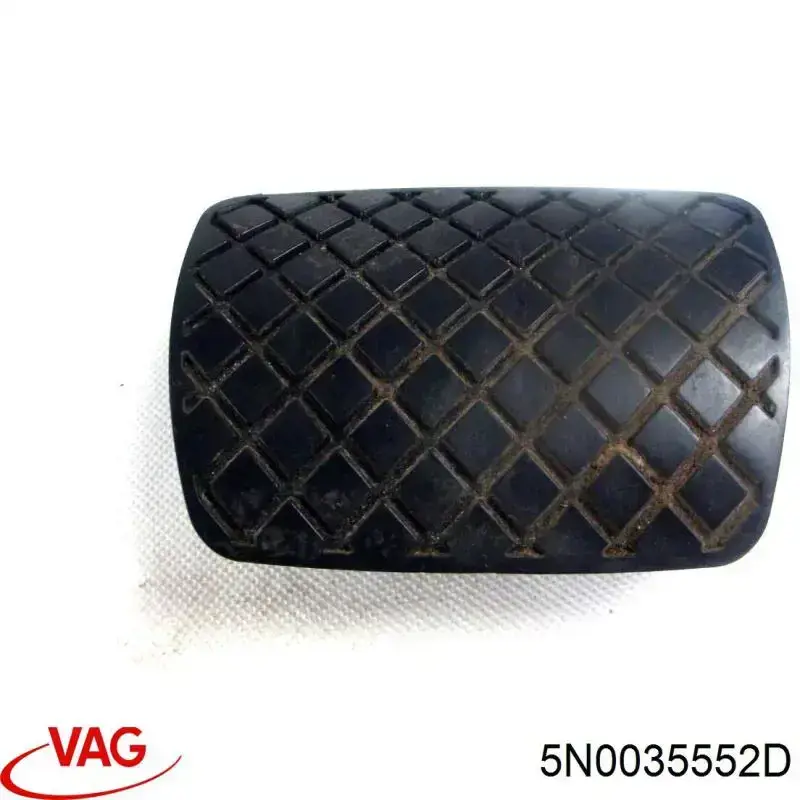  5N0035552D VAG