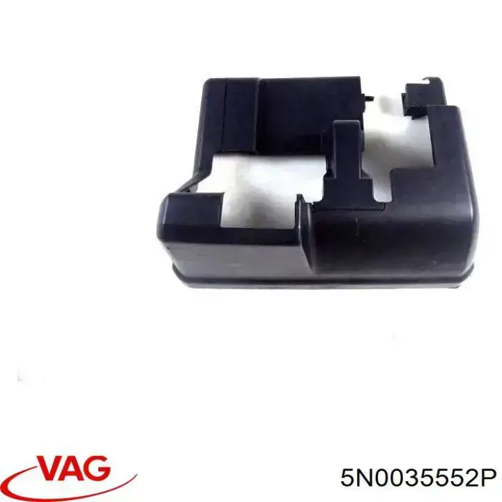 Купити 5N0035552P VAG 