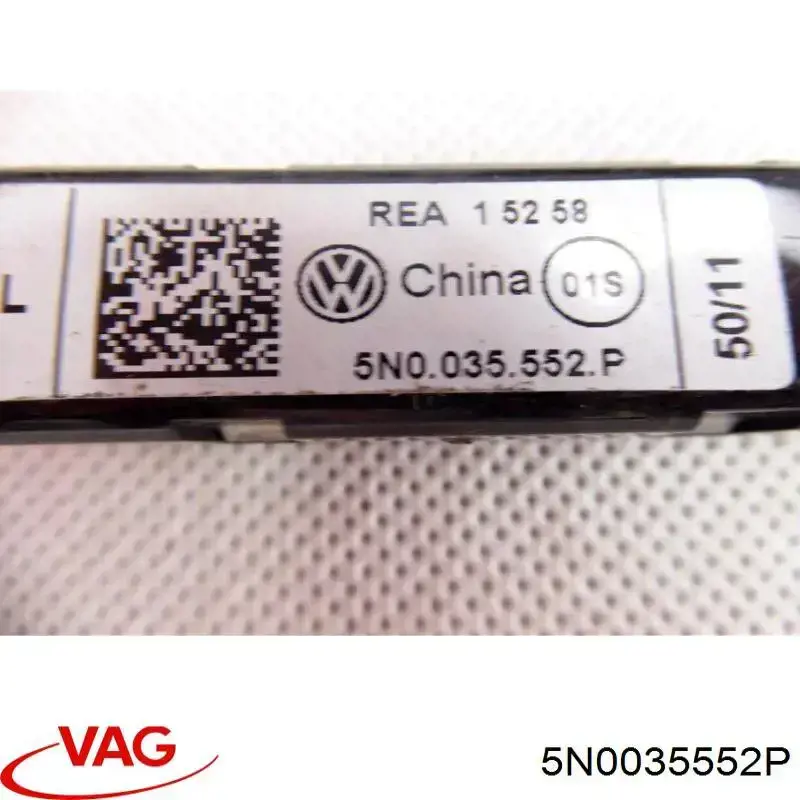 5N0035552P VAG 