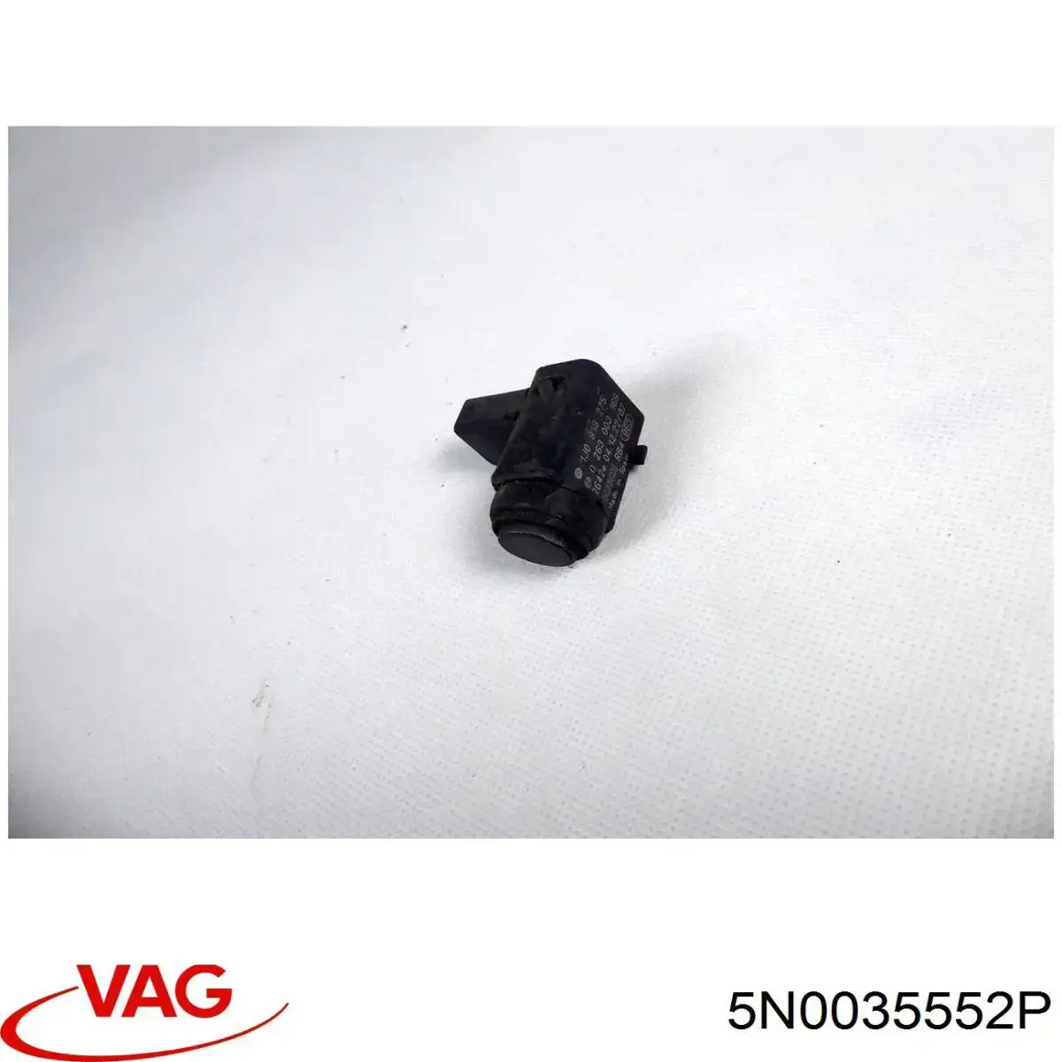  5N0035552P VAG
