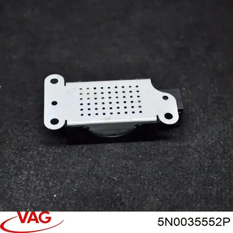  VAG 5N0035552P ціна, від 3.37 USD