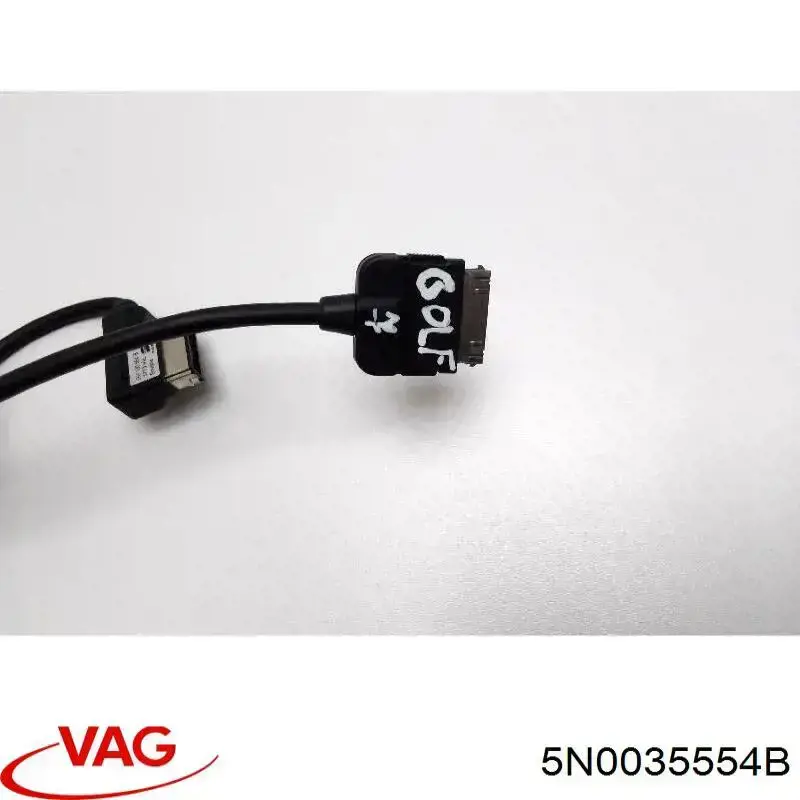  5N0035554B VAG