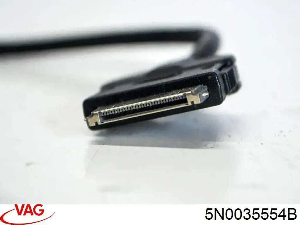  VAG 5N0035554B
