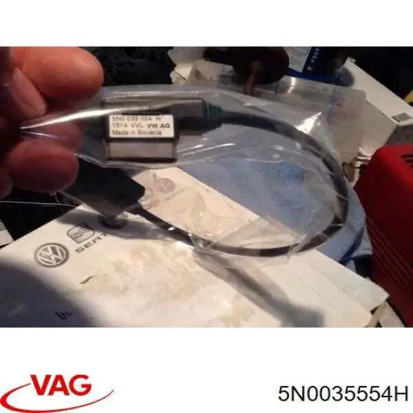 5N0035554H VAG 