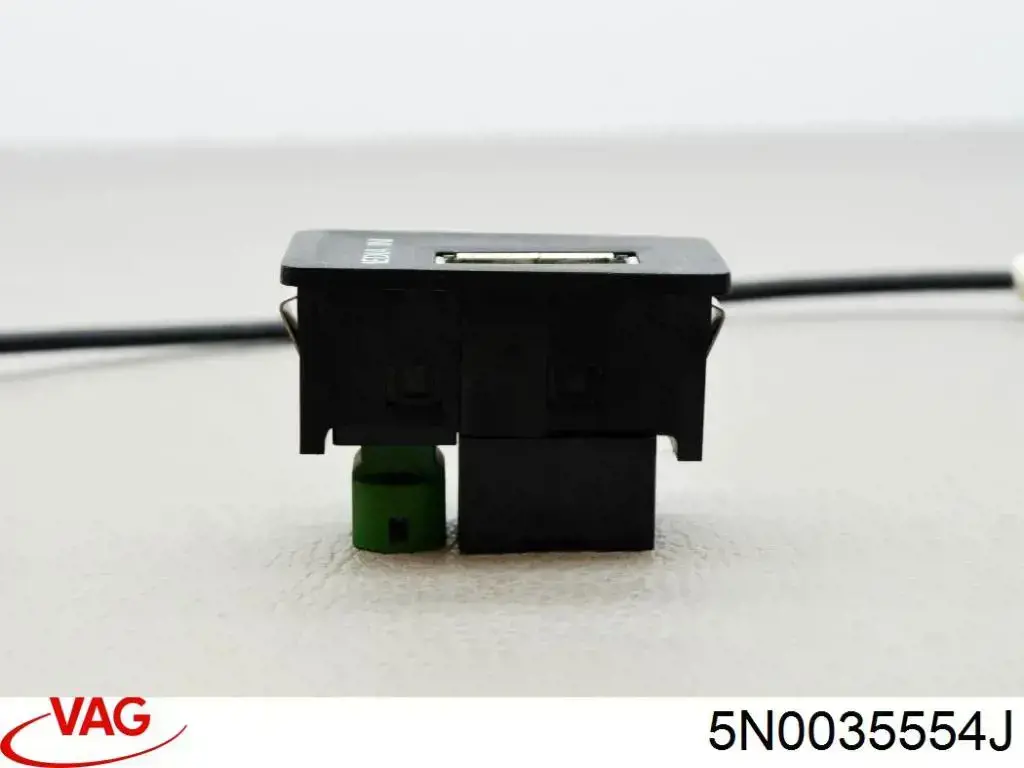 Купити 5N0035554J VAG 