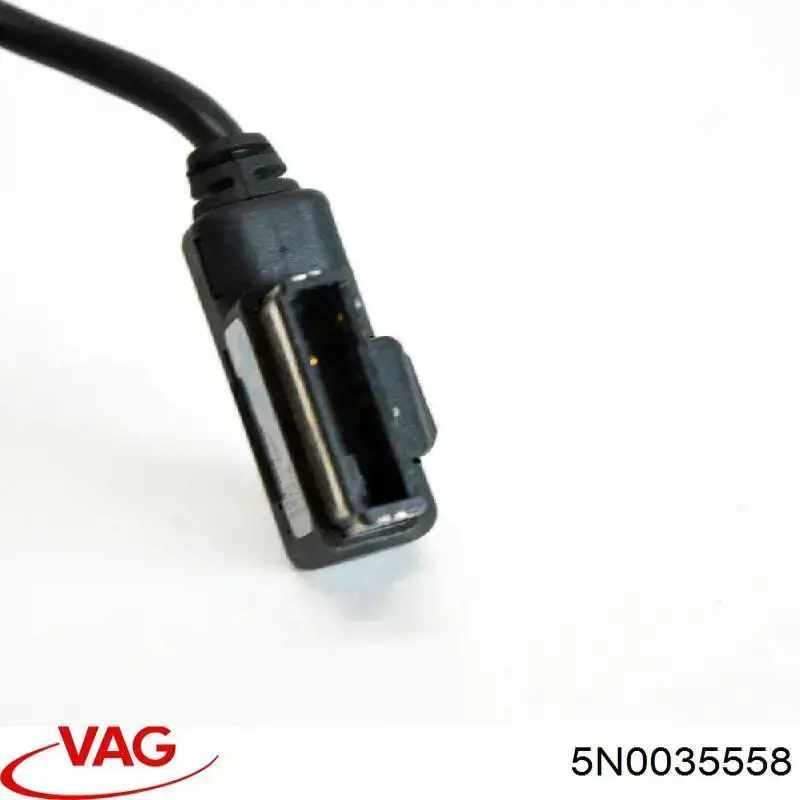  VAG 5N0035558 ціна, від 15.43 USD
