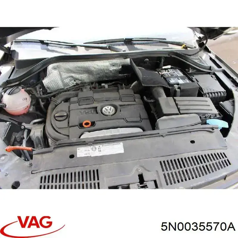  5N0035570A VAG