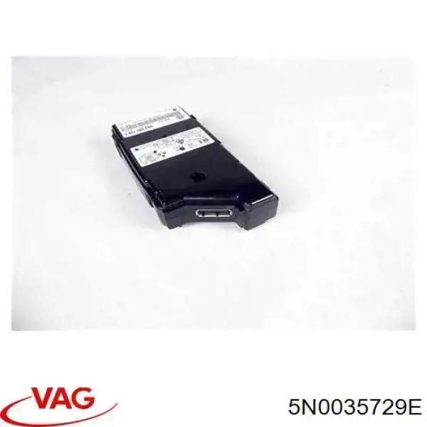  VAG 5N0035729E ціна, від 30.15 USD