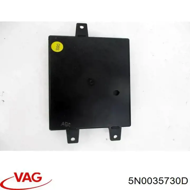 Блок керування Bluetooth VAG 3C8035730A ціна, від 44.34 USD