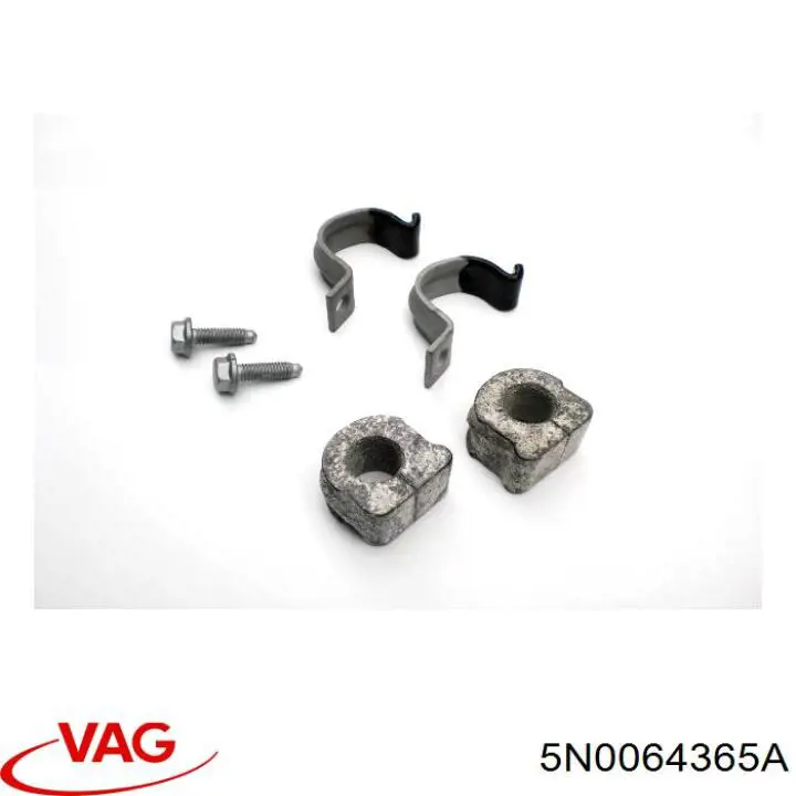  VAG 5N0064365A