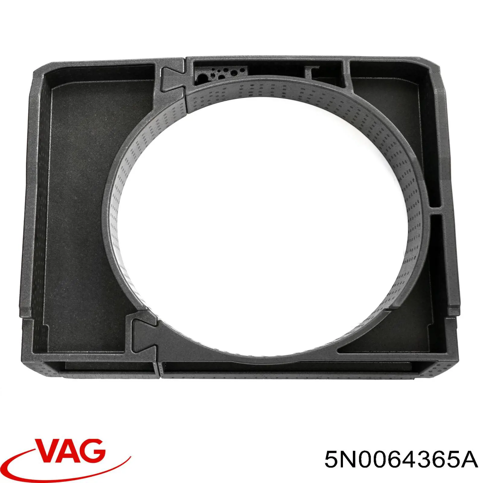 Купити 5N0064365A VAG 