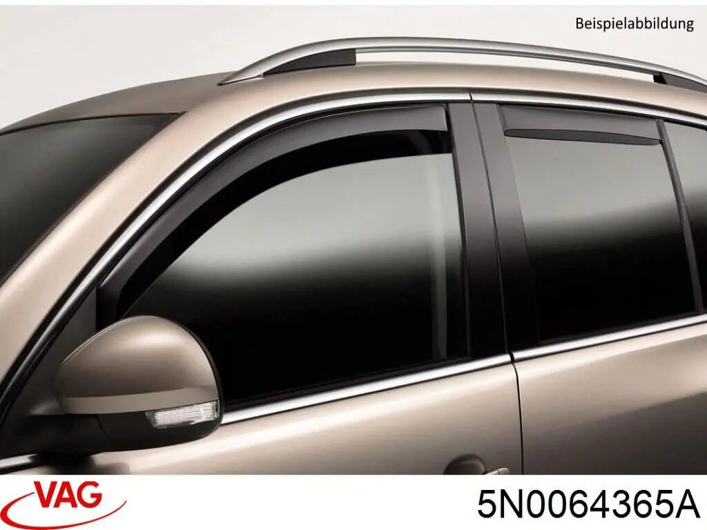  5N0064365A VAG