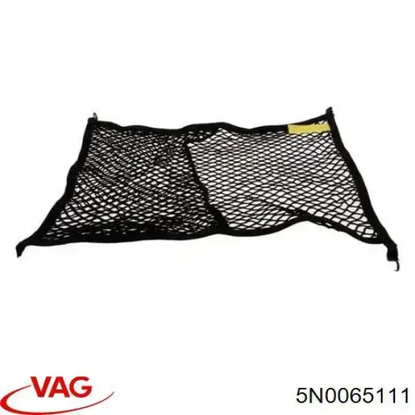 Сітка багажника VAG 1K0065110 ціна, від 127.73 USD