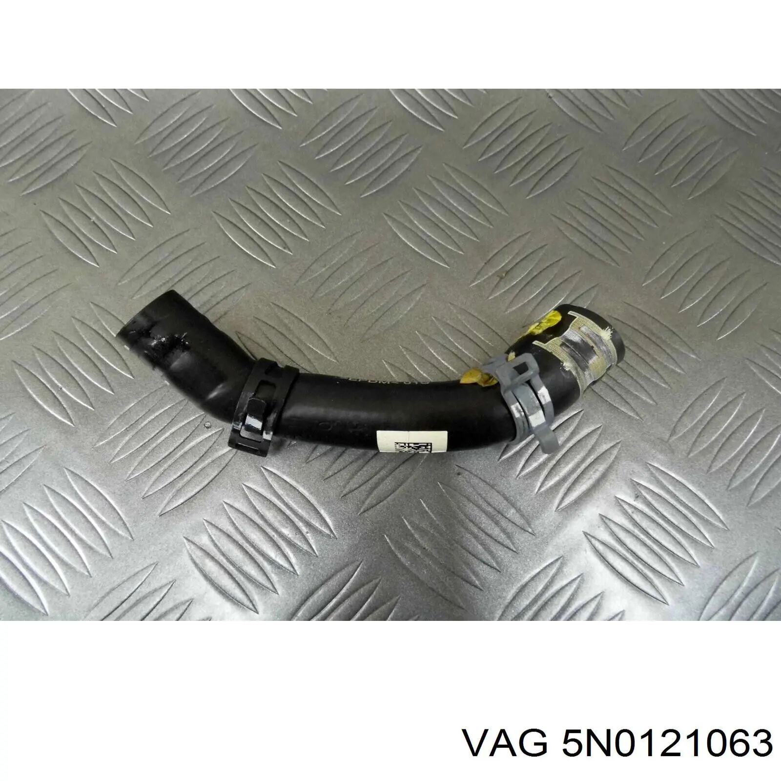  VAG 5N0121063
