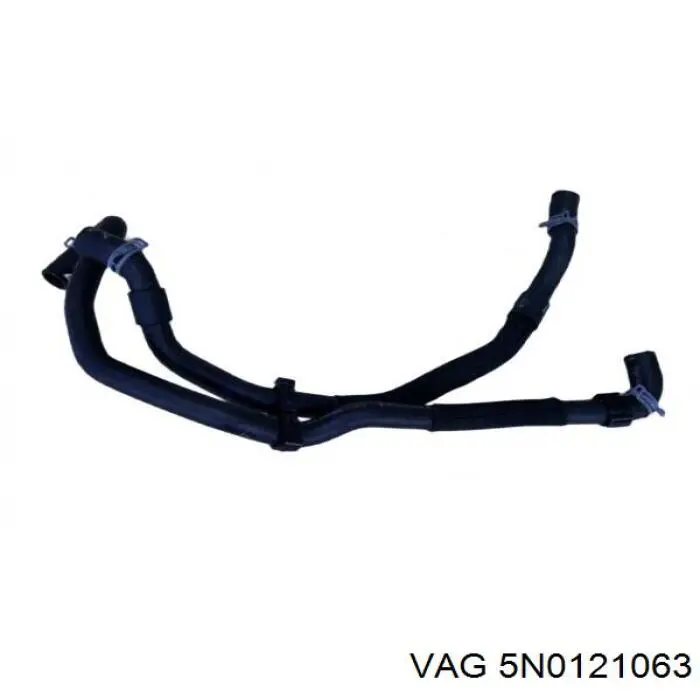 Купити 5N0121063 VAG 
