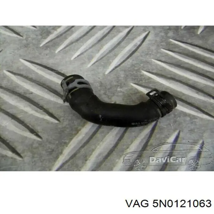  5N0121063 VAG