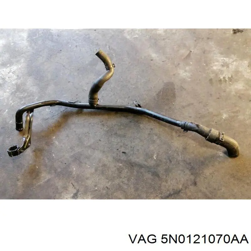Купити 5N0121070AA VAG 