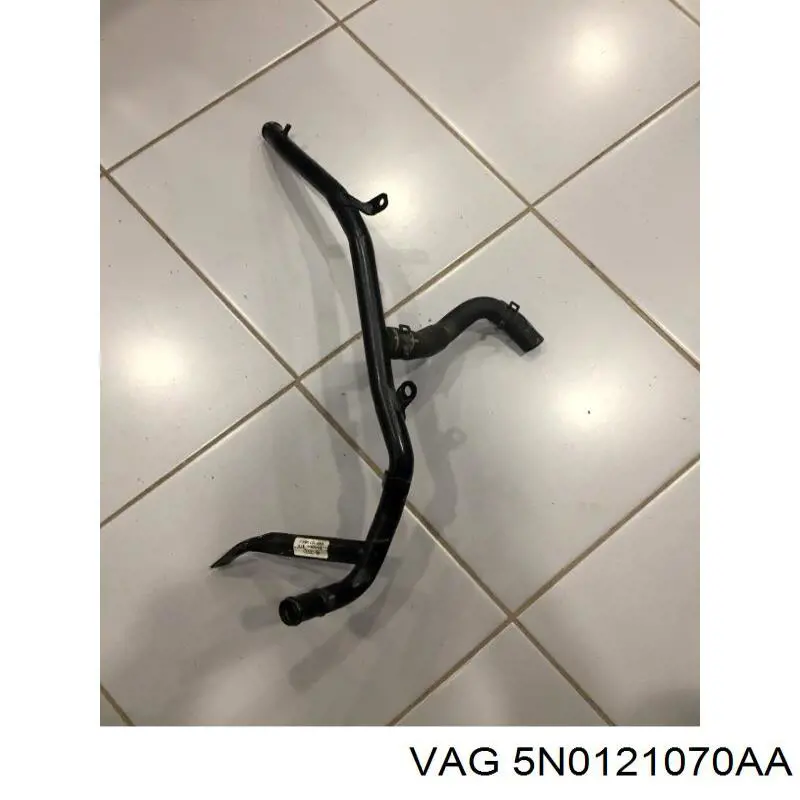 5N0121070AA VAG 