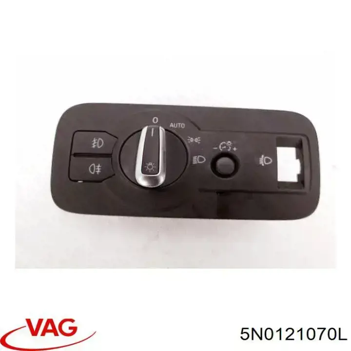 Купити 5N0121070L VAG 