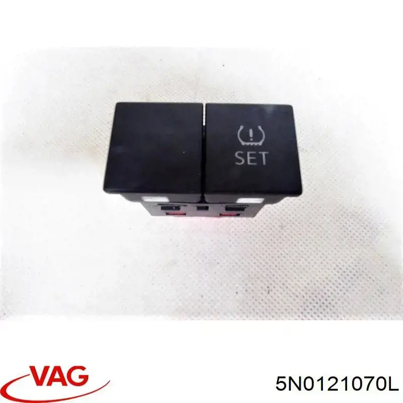  5N0121070L VAG