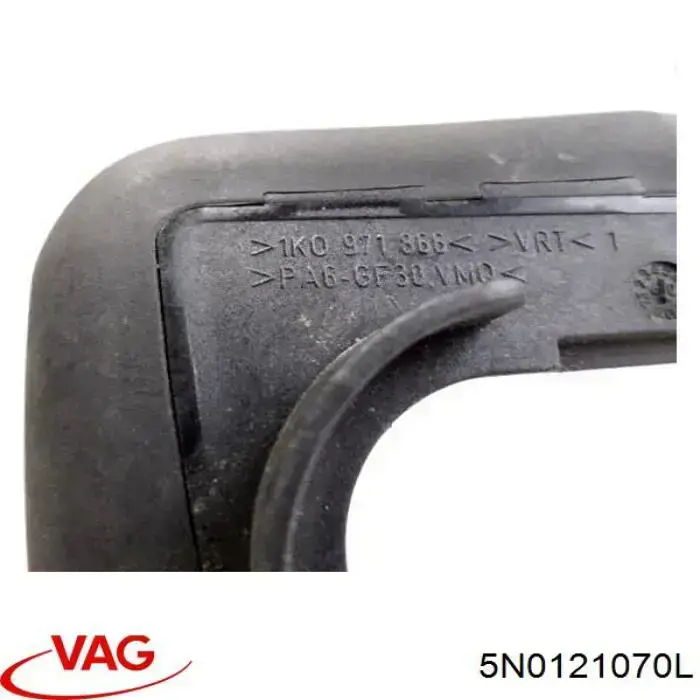 Купити 5N0121070L VAG 