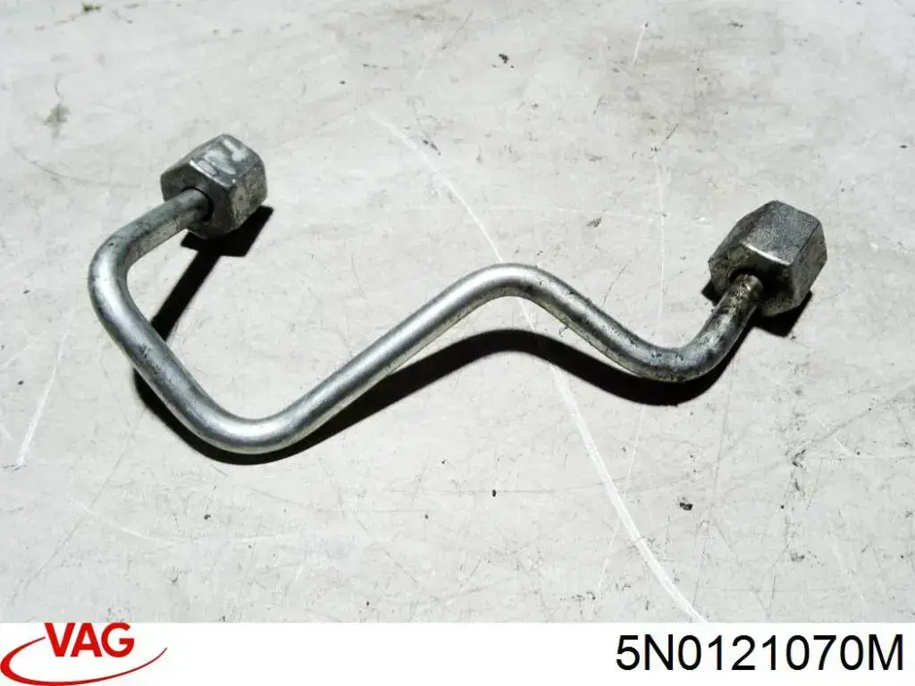 Купити 5N0121070M VAG 