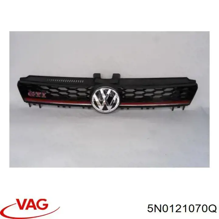 Купити 5N0121070Q VAG 