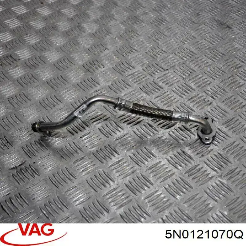 5N0121070Q VAG 