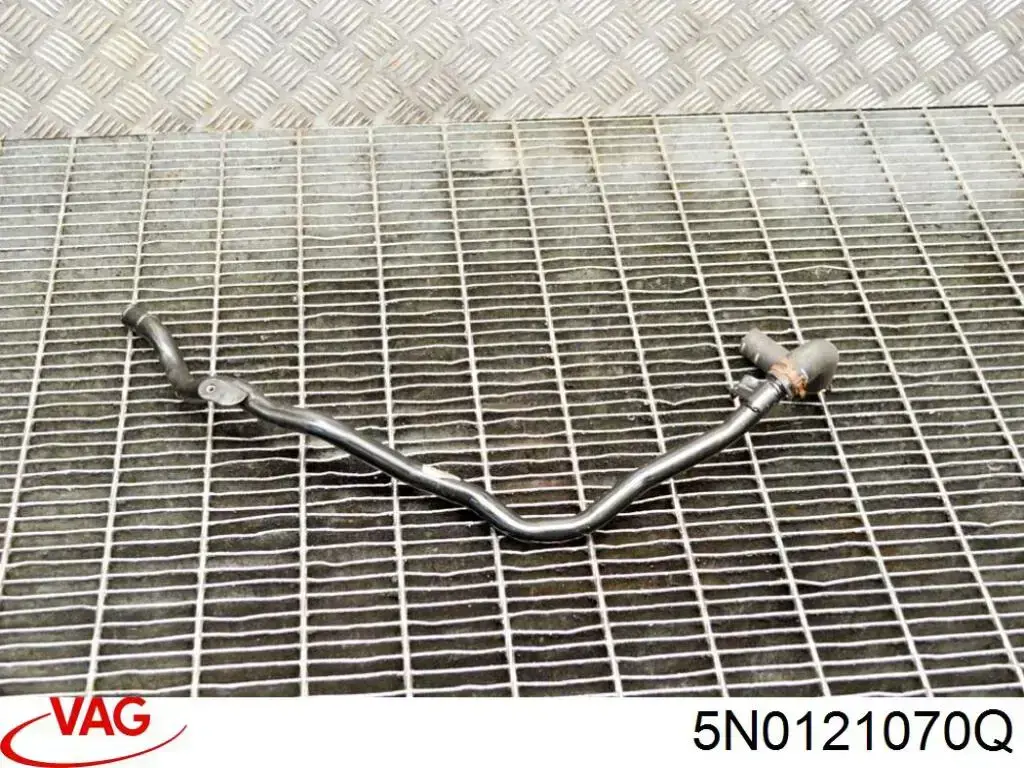5N0121070Q VAG 