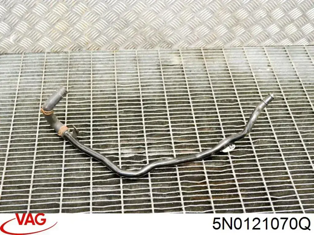  VAG 5N0121070Q ціна, від 18.93 USD