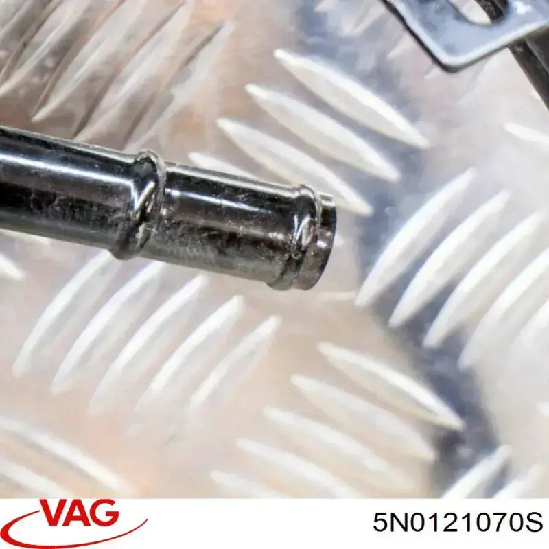 Купити 5N0121070S VAG 