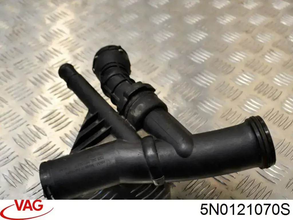  VAG 5N0121070S ціна, від 19.10 USD