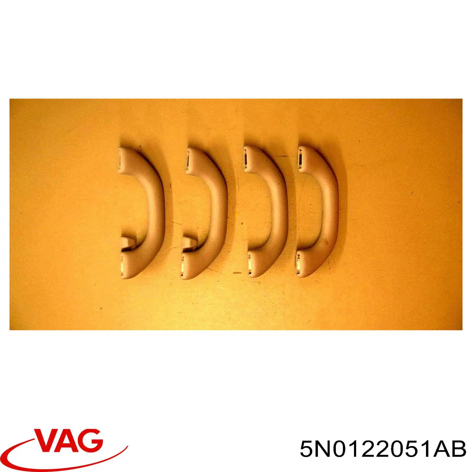  VAG 5N0122051AB ціна, від 25.34 USD
