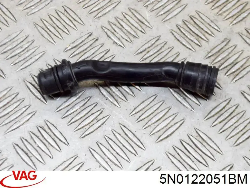  VAG 5N0122051CD ціна, від 19.05 USD